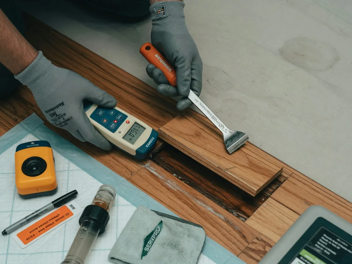 Why choose Water Damage Restoration in Tahoe City, CA